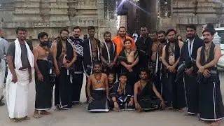 Day -2 Hampi Temple || 