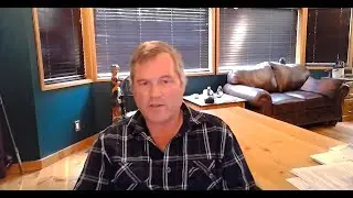 House Republican Leader J.T. Wilcox responds to Gov. Inslee&rsquo;s new statewide coronavirus restrictions