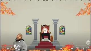 Chris Webby - Say My Peace - REACTION