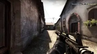 CS:GO SLTV Season 12 LAN-finals Best Moments