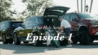 One Hole Series: Hole 14 at Belleair Country Club (East)