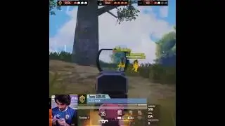 Godlzgod 1v3 teamsoul || full video in comment section #godlike#godlzgod #soulomega#jonathan #shorts
