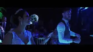 Melhor Dança Casamento Lara e Jesse