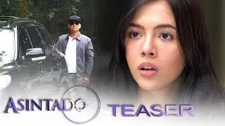 Asintado September 24, 2018 Teaser