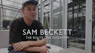 Sam Beckett: The Route One Interview
