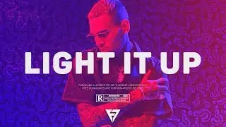 [FREE] Chris Brown Ft. Tyga Type Beat 2019 | RnBass Instrumental | 