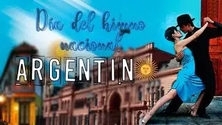 Himno Nacional Argentino - Vicente López y Planes.