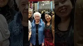 CLASES de Tango y Milonga con @QuiqueCamargo  &diams; foto S&aacute;bado 7-06-2025 
