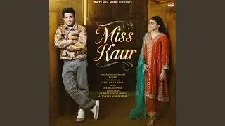 Miss Kaur