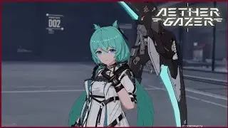 Osiris A rank gameplay and build guide | Aether Gazer