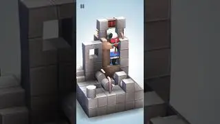 Mekorama Tricks - Tidsy by Fendi