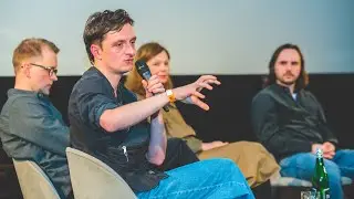&bdquo;Cięcie&rdquo;, &bdquo;Blue Bird&rdquo;, &bdquo;Ludzie i rzeczy&rdquo; i &bdquo;Okienko&rdquo;. Studio Munka SFP w kinie Kultura