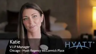 Guest Services   Rooms Recruitment Video