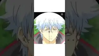 #monster #gintama #animeedit #mrbombastic