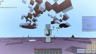 Hivemc: Splegg 1 (edited version)