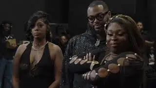 FEMM&Egrave; BOY ATL Salon Auditions Official Trailer