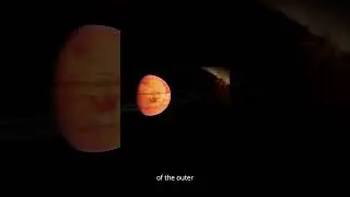 NASA&rsquo;s Shocking Discovery!
