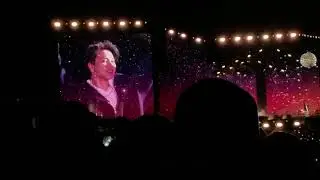 190511 BTS Ending at Soldier Field Chicago