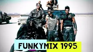 2 Pac Ft. Dr. Dre &ndash; California Love ( Funkymix ) HQ audio