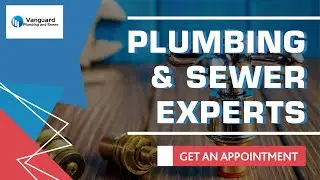 Vanguard Plumbing and Sewer, Inc. - Top 10 Best Plumbers Chicago