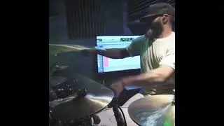 CRS artist Rex Hardy Jr