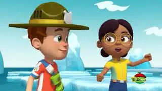 BRAND NEW - RANGER ROB Season 3!