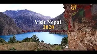 VISIT NEPAL 2020 |  VISIT NEPAL 2020 OFFICIAL VIDEO | NEPAL TOURISM PROMOTION VIDEO|