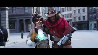 Overwatch 