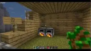 MINECRAFT SMP 24/7 NO WHITELIST PvP SERVER