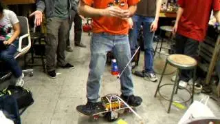 Segboard Test 1