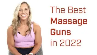 Massage Guns: A Physical Therapist Weighs in on What to Know Before Purchasing | Sports Illustrated