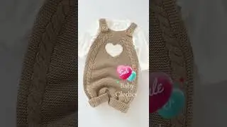 Adorable Pastel Baby Clothes Alert! #babyclothes #dealdrops