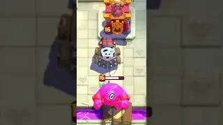 ACABARAM COM A MINHA ONDA #shorts #clashroyale