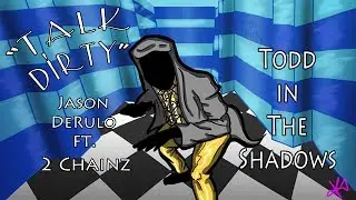 ОБЗОР ПОП-ПЕСНИ: &laquo;Talk Dirty&raquo; Джейсона ДеРуло