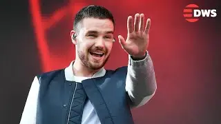 Heartbreaking Tribute: Fans Gather in Buenos Aires to Remember Liam Payne | One Direction | AA15