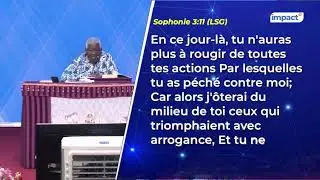 Special Night of Prayer – January 6, 2026 | Pastor Mamadou Philippe KARAMBIRI