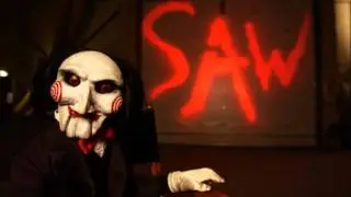 The Original Saw Theme