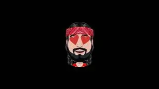 Hamza X Central Cee X AbraCadabra Type Beat [ Mucho Love ] (Prod by RedStarZZ X Trustmelucien)