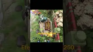 THE LONGEST HOOK IN DOTA 2 HISTORY