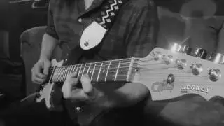 CosmOcean @Arise Studios - 