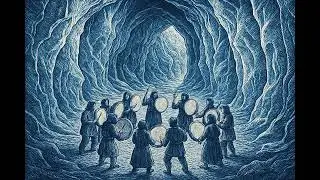 Cave Ritual Dub