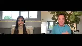 Selling The OC's Kayla Cardona on The Demise of Jarvis & Rose