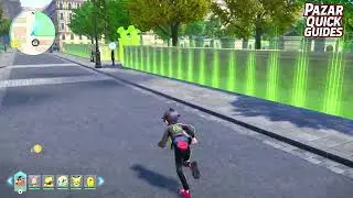 Как начать побочные миссии в Pok&eacute;mon Legends Z-A Краткое руководство