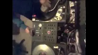 FREESTYLE SCRATCH IN DOPE-DJ SPUTO
