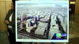 3rd major investor surfaces in Kings bid; arena financing plan delayed