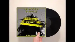 Substantial - Good Company (over ILLusionist - I Go Crazy)