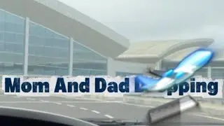A Day in Life: DROP AND GO-THE NEW ANGOLAN AIRPORT(AIAAN)🇦🇴✈️