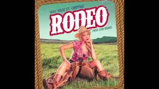 Mac Mase - Rodeo Ft. Chippass (Prod. Lexi Banks)