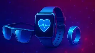 The Future of Wearable Tech Devices | How Smart Gadgets Are Changing Human Life