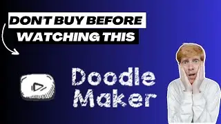 Doodle Maker Review | Real or Scam |